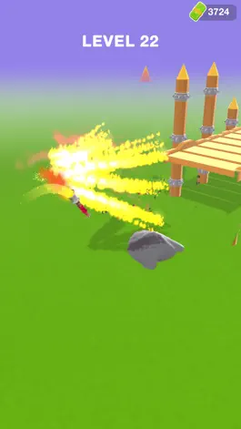 Game screenshot Torch Flip hack
