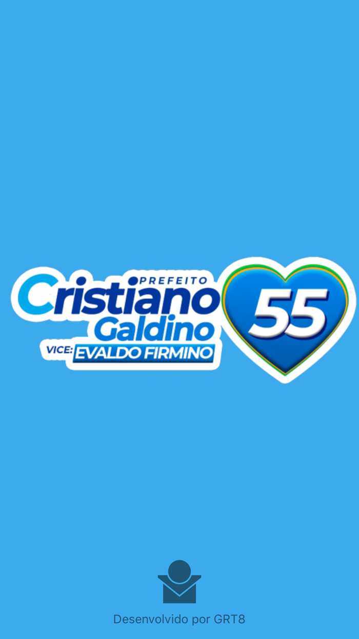 Cristiano Galdino 55