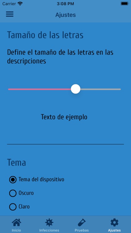 Guia Diagnostica ITS screenshot-4