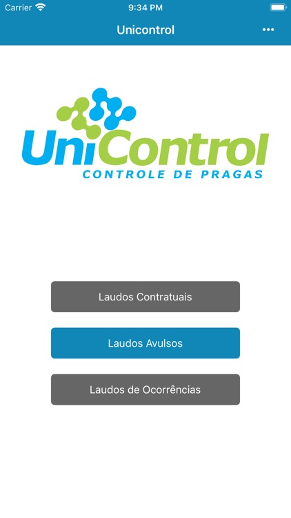 Unicontrol