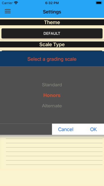 Easy Grader Tool screenshot-4