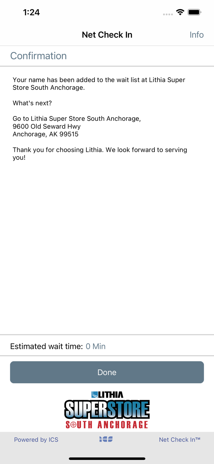 Lithia Chrysler Dodge Jeep Ram