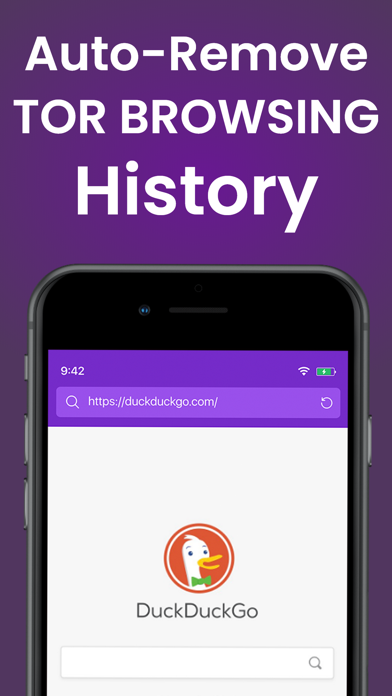 Tor Browser Dark Onion Web By Ahmad Julfar Ios United States Searchman App Data Information