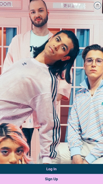 Official 45ACIDBABIES