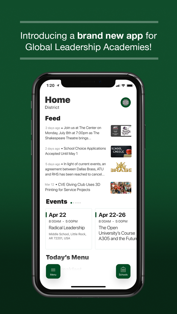 Global Academies, PA