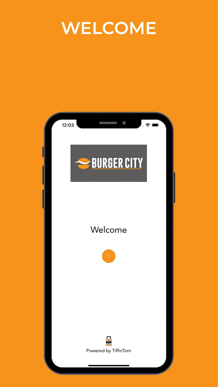 Burger City