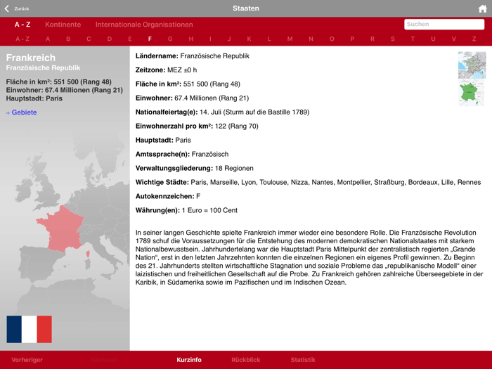 KOSMOS Welt-Almanach 2022