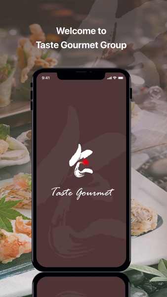 【图】Taste Gourmet Group(截图1) 【图】Taste Gourmet Group(截图1)