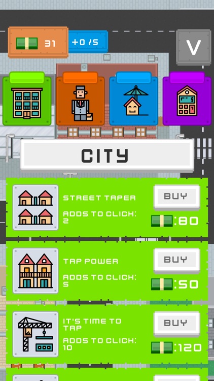 CityTap screenshot-3