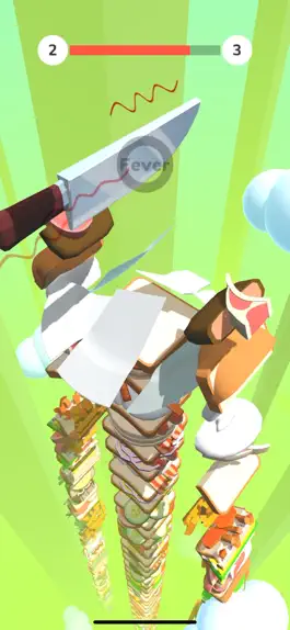 Game screenshot Slices Master apk