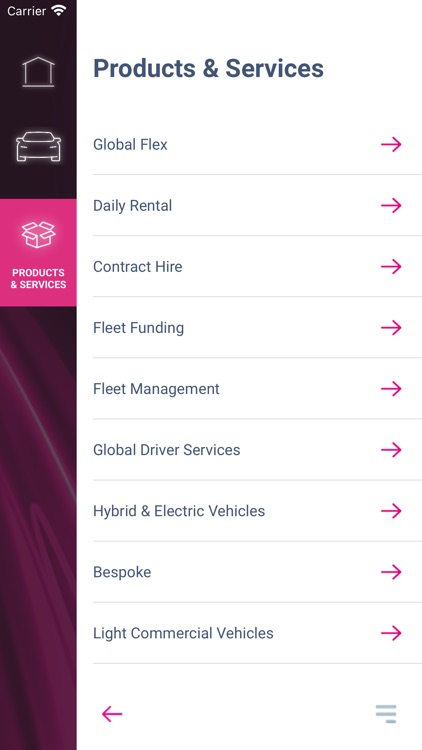 myGlobal screenshot-6