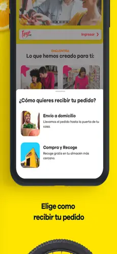 Imágen 4 éxito iphone