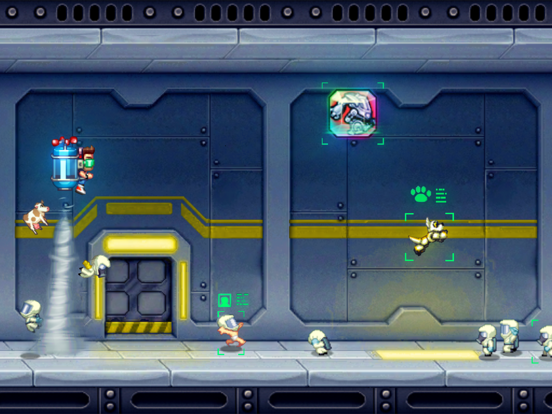 Jetpack Joyride Jetpack Joyride