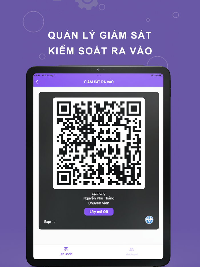 Quản lý điều hành