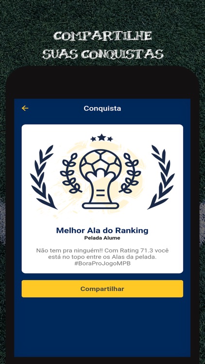 Mercado Popular da Bola screenshot-4