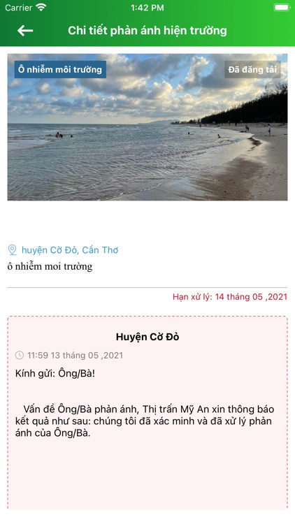 PAHT Cờ Đỏ screenshot-4