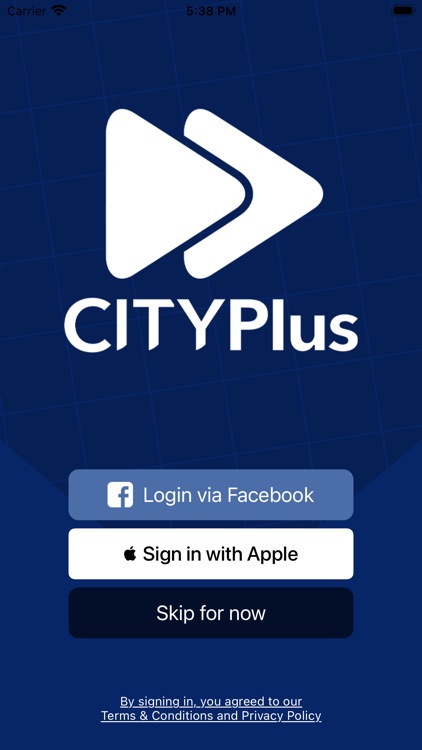 CITYPlus FM