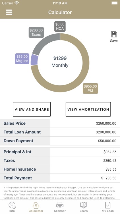 Allpoints Mortgage screenshot-3