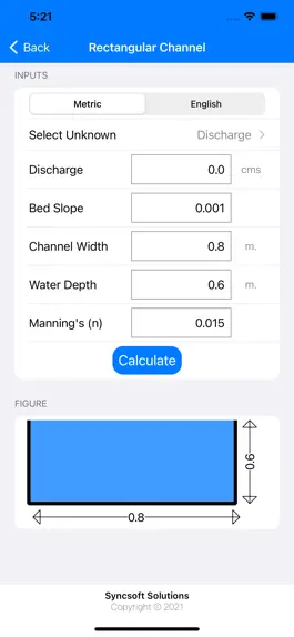 Game screenshot Open Channel Flow Pro hack