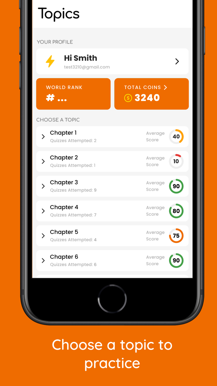 Digital Electronics Quiz