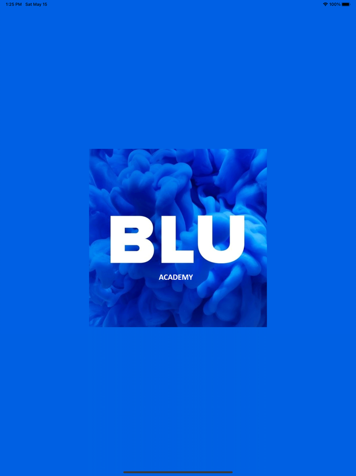 BLU Academy