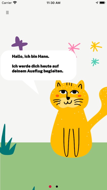 Bauhaus Denkmal Bernau screenshot-4