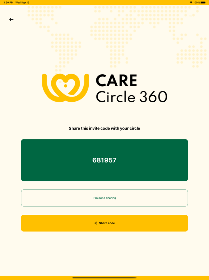 Care Circle 360
