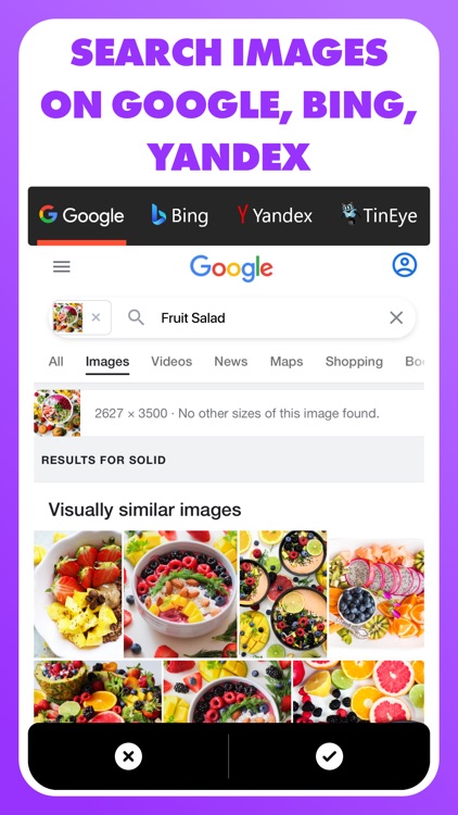 Reverse - Image Search