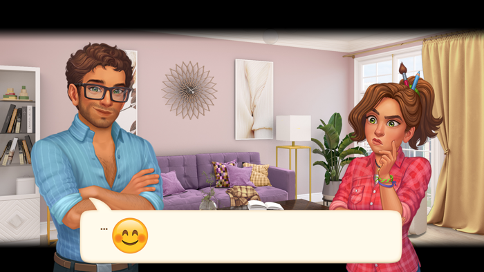 Color Home Design Redecor