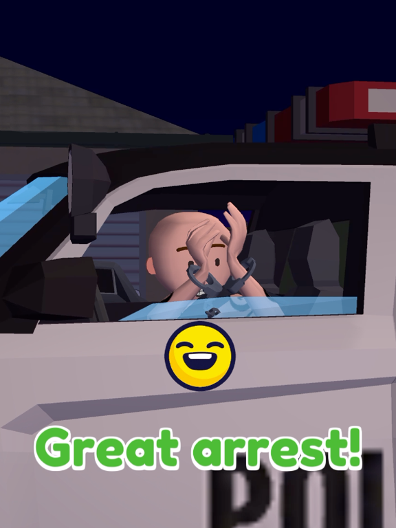 Traffic Cop 3D screenshot 9