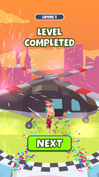 Fame Rush screenshot 3