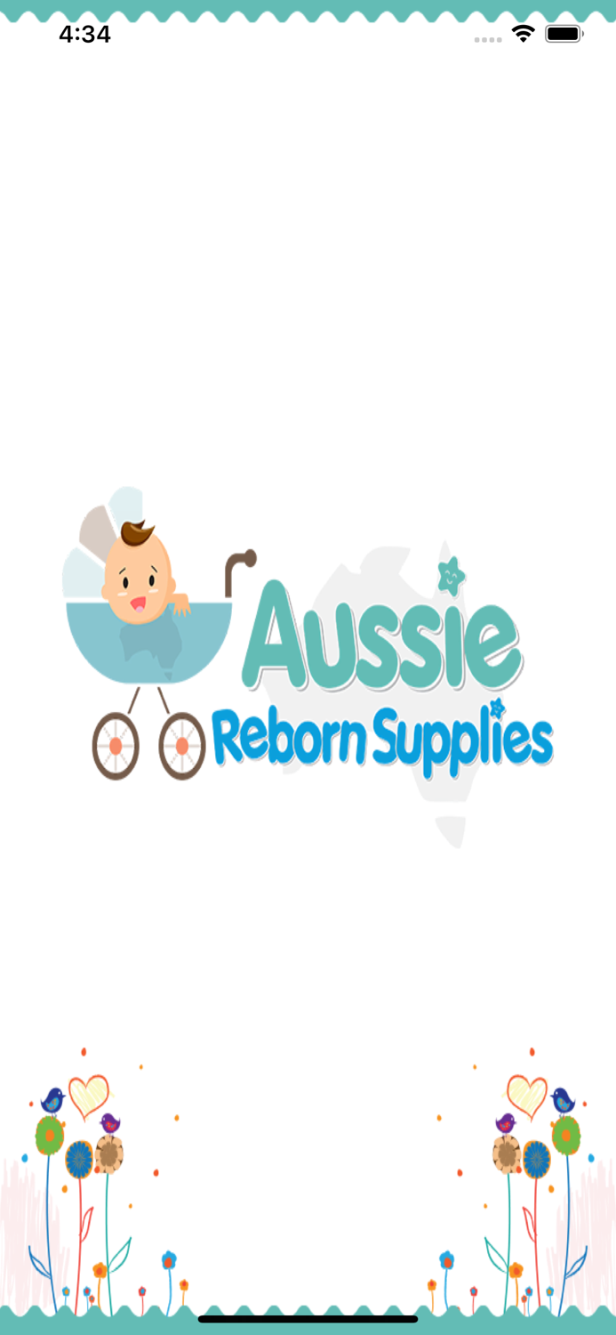 Aussie Reborn Supplies
