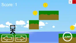 Game screenshot Life Jump Adventure! hack