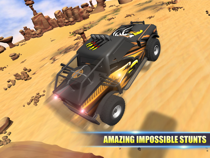 Car Climb 4x4 - Offroad drive