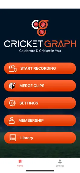 Game screenshot CricketGraph mod apk