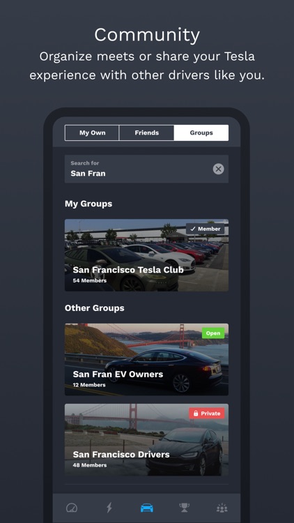TezLab screenshot-9