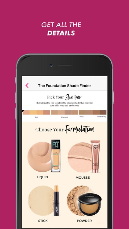 Nykaa – Makeup/Beauty Shopping screenshot-4