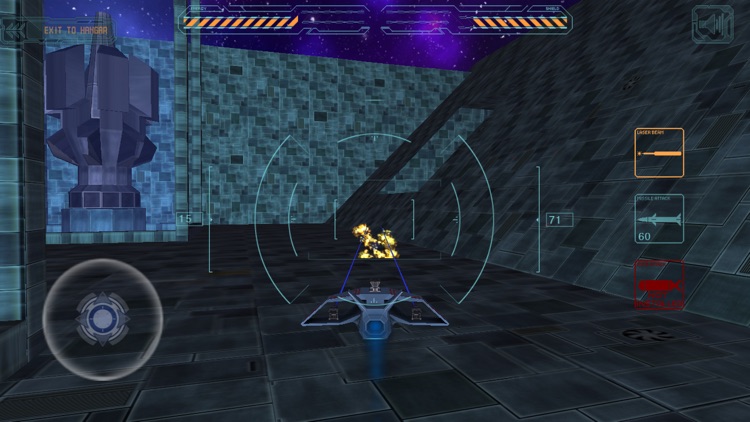 Space Colony Defender 3D screenshot-6