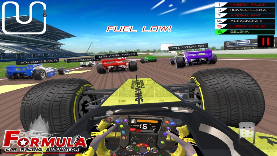 gt Car Driving Simulator Games by Ahmad Javaid