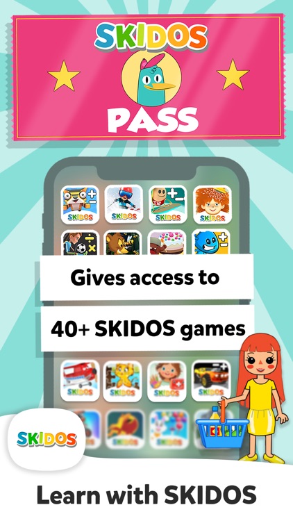 Fun Games: Kids Preschool Math screenshot-9