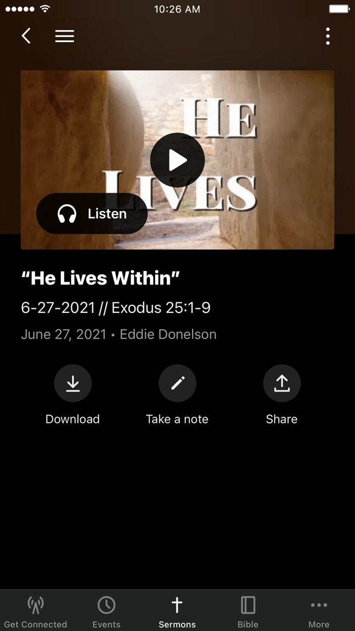 Pittsburg Free Will Baptist