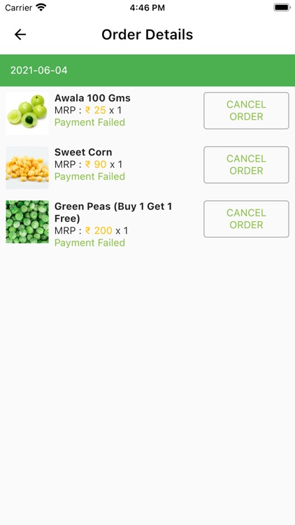 Farmtable app screenshot-8