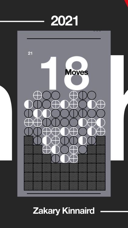 Match 3・Design Originals 2021 screenshot-3