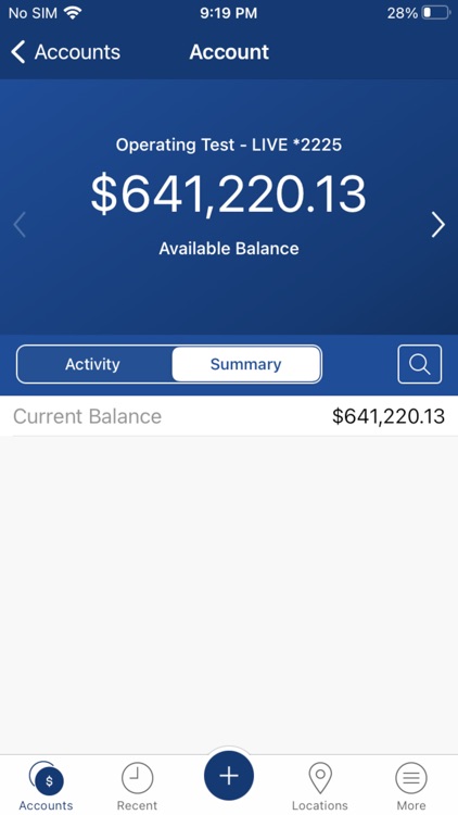 Hillcrest Bank Business Mobile