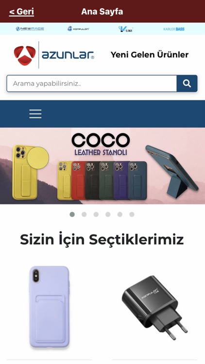 Azunlar İletişim screenshot-3