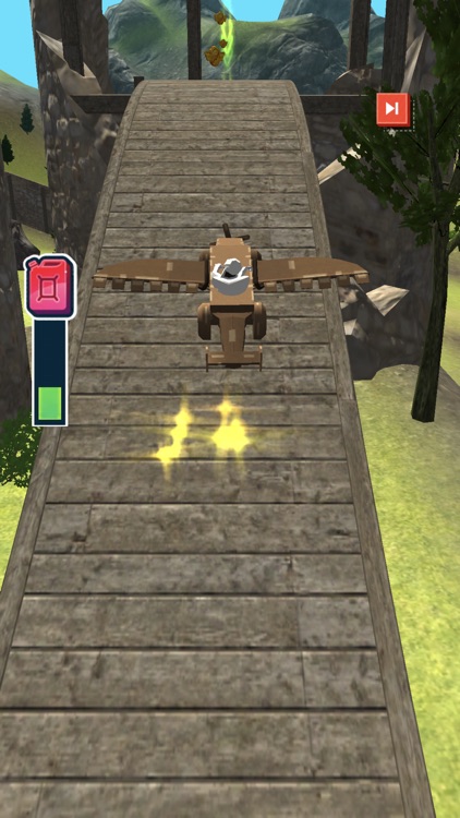 Make It Fly! screenshot-6