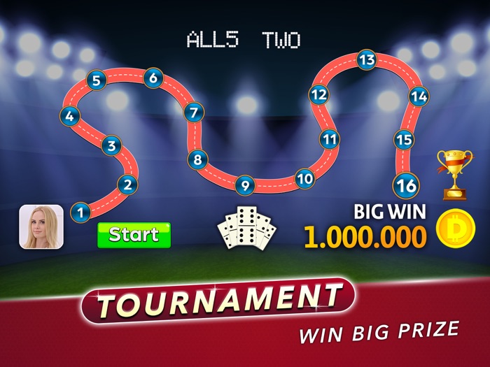 Dominoes Online Domino Game