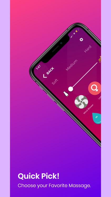 Vibrator + Vibrate Massager screenshot-5