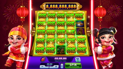 Slotrillion™ - Casino Slots free Coins hack