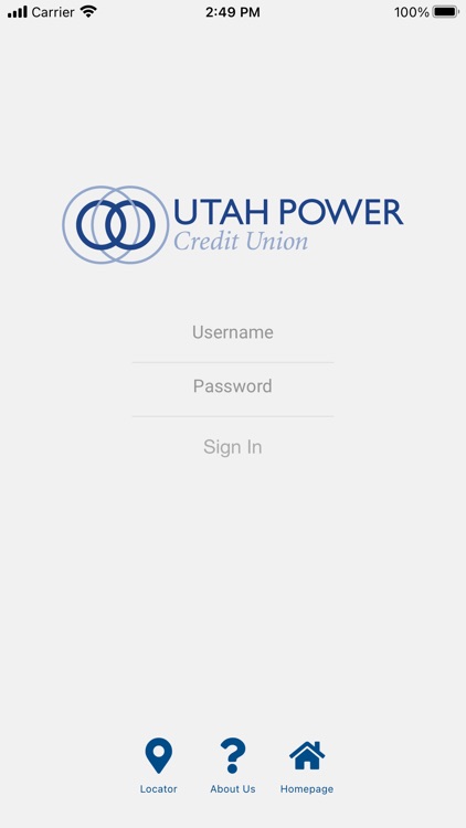 Utah Power Credit Union By Utah Power Credit Union